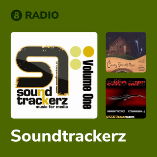 Soundtrackerz Radio