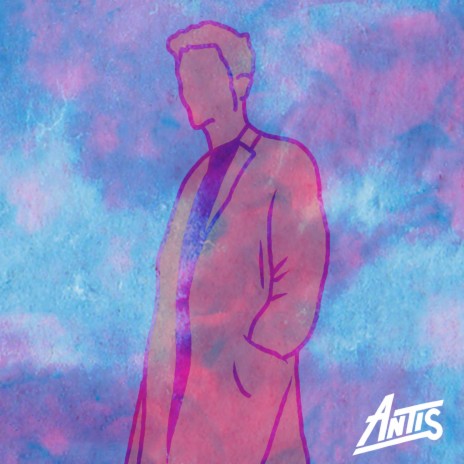 Think of Me ft. Chløë Black cover art