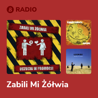 Zabili Mi Żółwia Radio