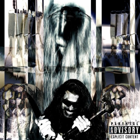 O Verdadeiro Facas E Machados cover art