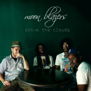 Above The Clouds