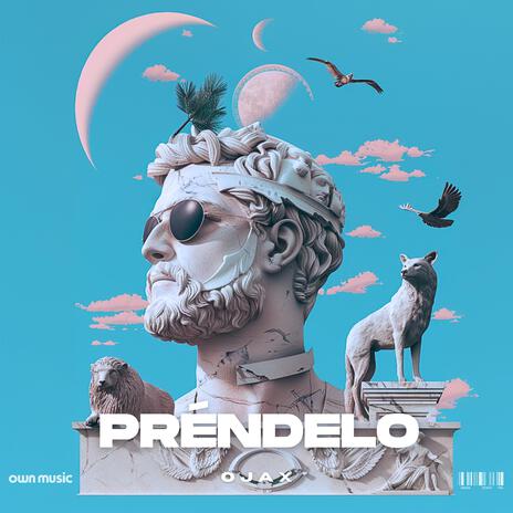 Préndelo cover art