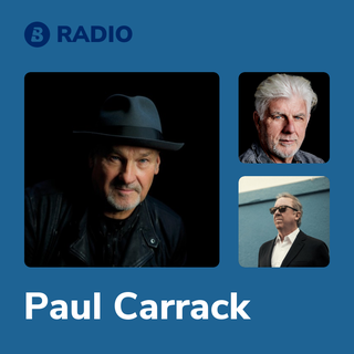 Paul Carrack Radio