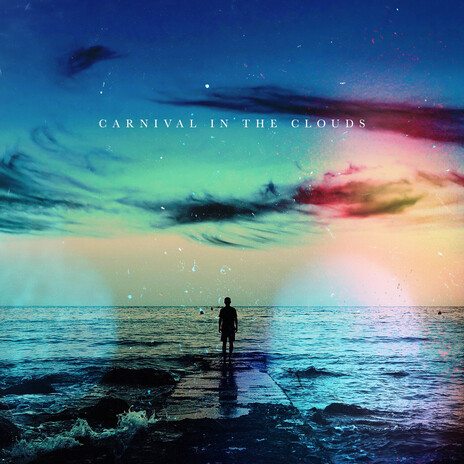 Spa Oceans cover art