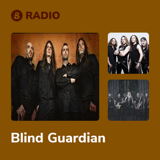 Blind Guardian Radio