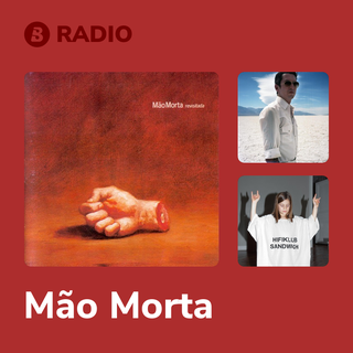 Mão Morta Radio