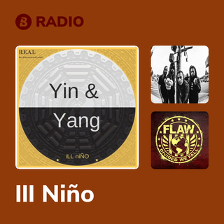 Ill Niño Radio