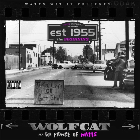 L.O.A.L (Life of a Loc) cover art
