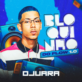 Bloquinho do Flow 1.0: Bate Bate / Quer Sentar no Seu Lugar / Te Taco o Saco / Pegada de Spartano / Quebrar Esse Tabu / Vou Apertar pra Pra Nós Fumar. cover art