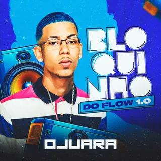 Bloquinho do Flow 1.0: Bate Bate / Quer Sentar no Seu Lugar / Te Taco o Saco / Pegada de Spartano / Quebrar Esse Tabu / Vou Apertar pra Pra Nós Fumar. cover art