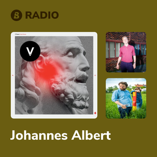 Johannes Albert Radio