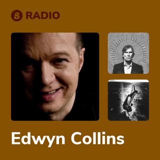 Edwyn Collins Radio