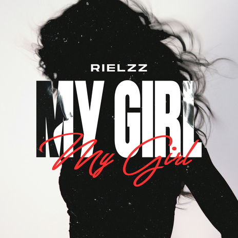 My Girl cover art