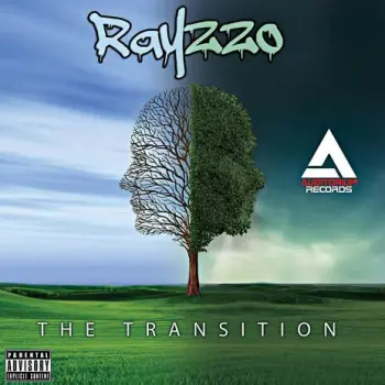 Warning shots (Radio Edit) cover art