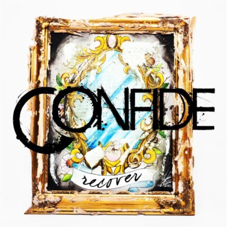 When Heaven Is Silent cover art