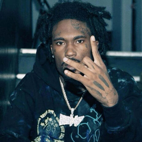 Hunxho Type Beat 2025 Still Need You cover art
