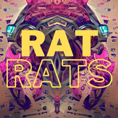 La Rata cover art