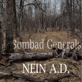 Bombad Generals