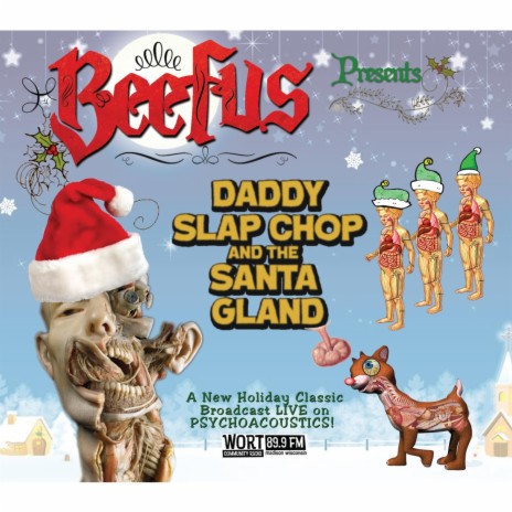 What Does Christmas Mean to You? cover art