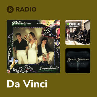 Da Vinci Radio