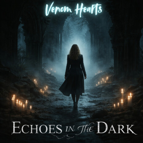 The Hollow cover art