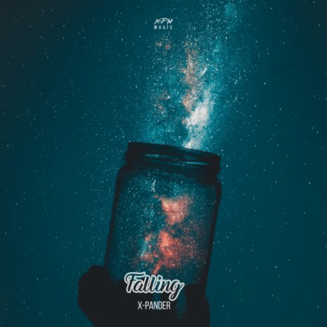 Falling cover art