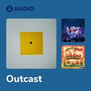 Outcast Radio