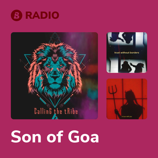 Son of Goa Radio