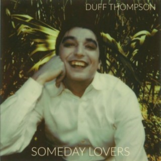 Someday Lovers cover art