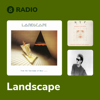 Landscape Radio