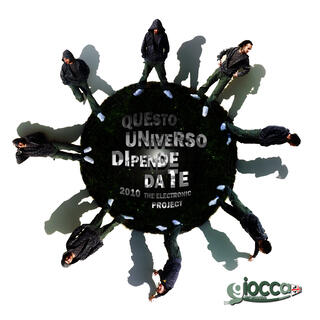 Questo Universo Dipende Da Te
