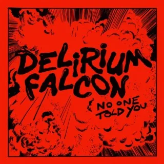 Gasoline cover art
