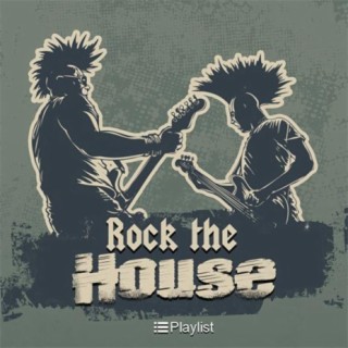 Rock The House