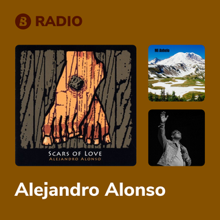 Alejandro Alonso Radio