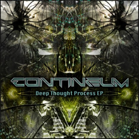 Doomed To Paradise (Original Mix) cover art