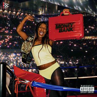 MONEY IN THE BANK