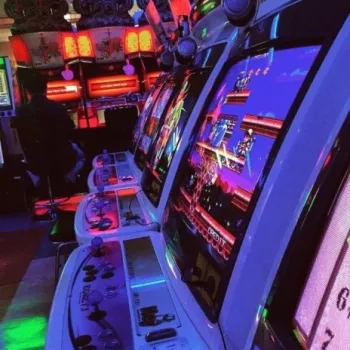Videogames ft. Dinox Flex cover art