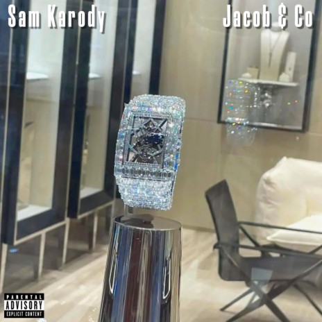 Jacob & Co cover art