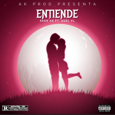 Entiende ft. Angel VL cover art