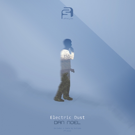Electric Dust (Deltano Remix) cover art