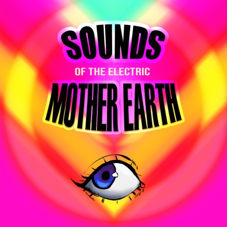 The Matter cover art