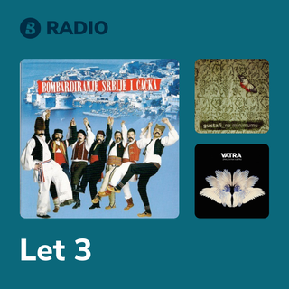 Let 3 Radio