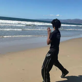Dude cover art