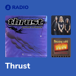 Thrust Radio