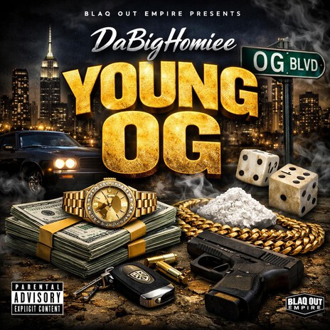 Young OG