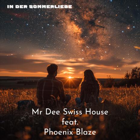 In der Sommerliebe (Special Version) ft. Phoenix Blaze