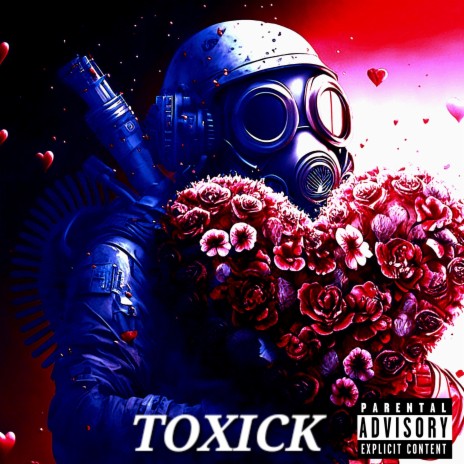 Part 5: Denial (Toxic) cover art