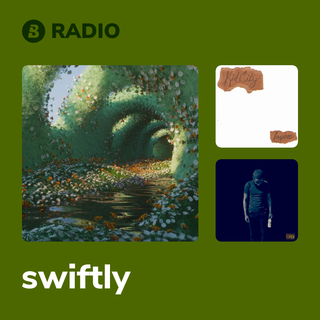 swiftly Radio