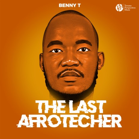 Tech the Drum cover art
