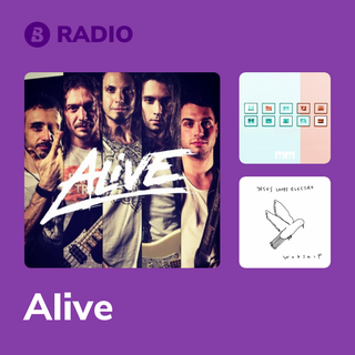 Alive Radio